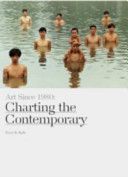 Art Since 1980 - Charting the Contemporary (Kalb Peter R.)(Paperback)