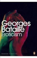 Eroticism (Bataille Georges)(Paperback)