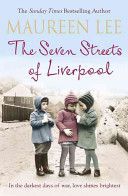 Seven Streets of Liverpool (Lee Maureen)(Paperback)