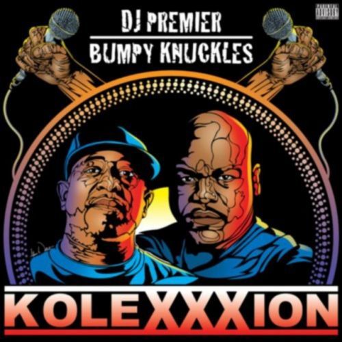Kolexxxion (DJ Premier & Bumpy Knuckles) (CD / Album)