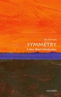 Symmetry: A Very Short Introduction (Stewart Ian)(Paperback)