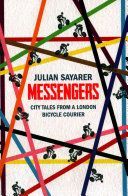 Messengers (Sayarer Julian)(Paperback)