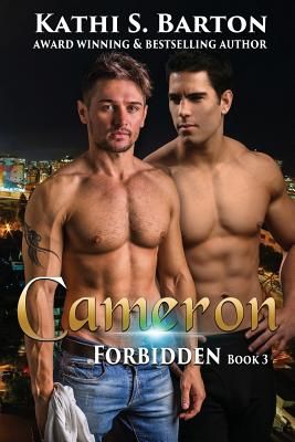 Cameron: Forbidden: M/M Lbgt Erotica Paranormal Romance (Barton Kathi S.)(Paperback)