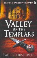 Valley of the Templars (Christopher Paul)(Paperback)