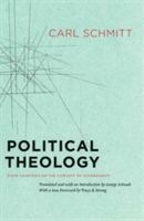 Political Theology - Four Chapters on the Concept of Sovereignty (Schmitt Carl)(Paperback)
