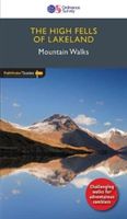 Pathfinder The High Fells of Lakeland(Paperback / softback)