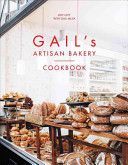 Gail's Artisan Bakery Cookbook (Levy Roy)(Pevná vazba)