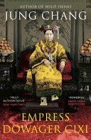 Empress Dowager Cixi - The Concubine Who Launched Modern China (Chang Jung)(Paperback)