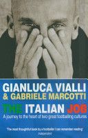 Italian Job (Vialli Gianluca)(Paperback)