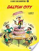 Dalton City (Goscinny)(Paperback)