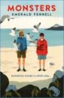 Monsters (Fennell Emerald)(Paperback)