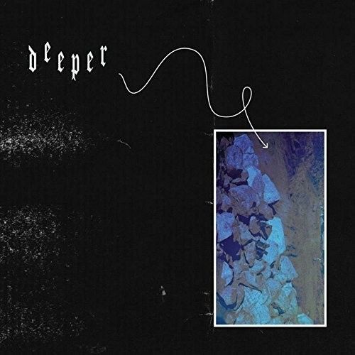 Deeper (Deeper) (Vinyl / 12