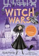 Witch Wars (Pounder Sibeal)(Paperback)