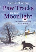 Paw Tracks in the Moonlight (O'Connor Denis)(Paperback)