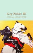 Richard III (Shakespeare William)(Pevná vazba)