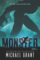 Monster (Grant Michael)(Paperback)