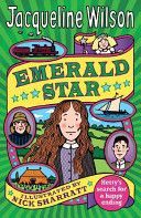 Emerald Star (Wilson Jacqueline)(Paperback)