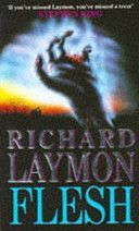 Flesh (Laymon Richard)(Paperback)