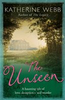 Unseen (Webb Katherine)(Paperback)