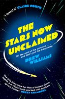 Stars Now Unclaimed (Williams Drew)(Paperback / softback)
