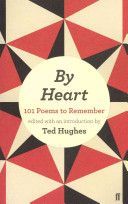 By Heart (Hughes Ted)(Paperback)