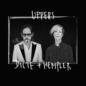 Uppers (Dicte + Hempler) (CD / Album)