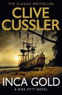 Inca Gold (Cussler Clive)(Paperback)
