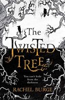 Twisted Tree (Burge Rachel)(Paperback / softback)