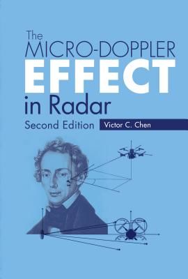 Micro-Doppler Effect in Radar (Chen Victor C.)(Pevná vazba)