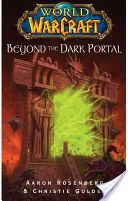 Beyond the Dark Portal (Rosenberg Aaron)(Paperback)