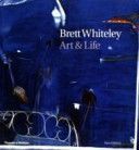 Brett Whiteley - Art and Life (Pearce Barry)(Paperback)