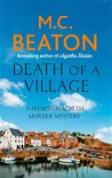 Death of a Village (Beaton M. C.)(Paperback)
