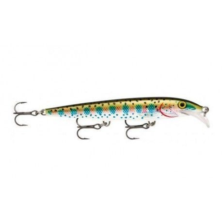 Wobler RAPALA Scatter Rap Series 11cm 6g RT