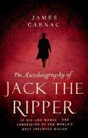 Autobiography of Jack the Ripper (Carnac James)(Paperback)