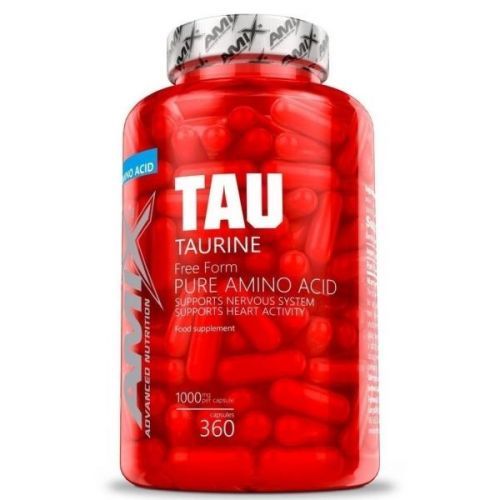 Amix Taurine 360 tablet