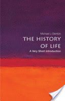 History of Life: A Very Short Introduction (Benton Michael J. (Professor of Vertebrate Palaeontology))(Paperback)