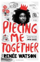 Piecing Me Together (Watson Renee)(Paperback)