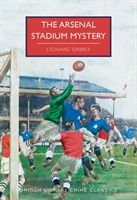 Arsenal Stadium Mystery (Gribble Leonard)(Paperback)