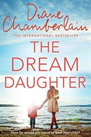 Dream Daughter (Chamberlain Diane)(Paperback / softback)