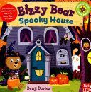Bizzy Bear: Spooky House (Davies Benji)(Board book)