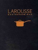 Larousse Gastronomique - neuveden
