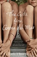 Girls from Corona del Mar (Thorpe Rufi)(Paperback)
