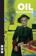 Oil (Hickson Ella)(Paperback)