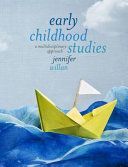 Early Childhood Studies - A Multidisciplinary Approach (Willan Jenny)(Paperback)