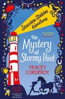 Mystery at Stormy Point (Corderoy Tracey)(Paperback / softback)