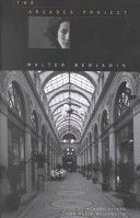 Arcades Project (Benjamin Walter)(Paperback)
