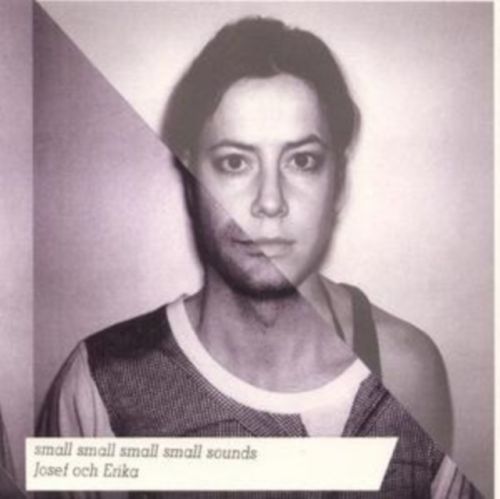 Small Small Small Small Sounds (CD / Album)