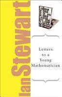 Letters to a Young Mathematician (Stewart Ian)(Paperback)