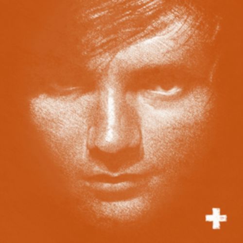 + (Ed Sheeran) (Vinyl / 12