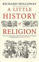 Little History of Religion (Holloway Richard)(Paperback)